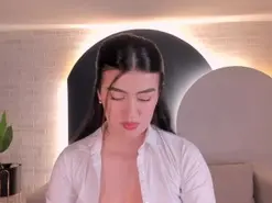 Amateur Adult Webcam of PaulinaSantos