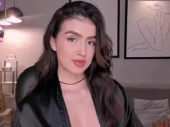 Amateur Adult Webcam of PaulinaSantos