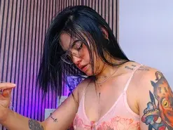 Amateur Nude Webcam of Isa_Maiden18