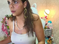 Amateur Adult Webcam of TalianaMoon