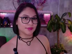 Amateur Live Sex Cam of AdaKolex