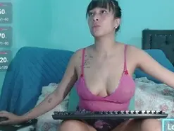Amateur Adult Video Chat of Carolina_wish