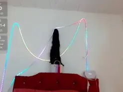 Amateur Free Live Porn of dayana_dias_