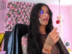 Amateur Sex Chat of SamaraCortez