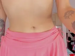 Amateur Best Webcam of ChloeMilly1