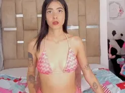 Amateur Live Sex of ChloeMilly1