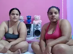 Amateur Free Porn Cam of bad_babysx2