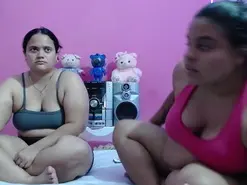 Amateur Best live sex cam show of bad_babysx2
