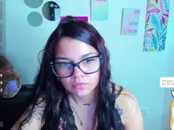 Amateur Live Sex Cam of Emma_boo