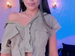Amateur Adult Video Chat of BellaCarteer