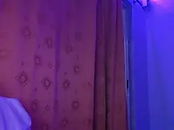 Amateur Sex Cam of HalleyCloud