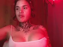 Amateur Adult Video Chat of HalleyCloud