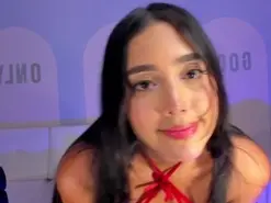 Amateur Sex Cam of ScarletBlaze