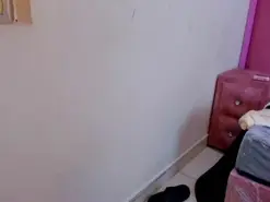 Amateur Private Sex Chat of LunaSmithyl