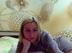 Amateur Adult Webcam of Yourrealgirl