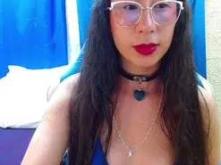Amateur Live Porn of Gia_ana