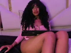Amateur Live Sex of LilyBunny2026