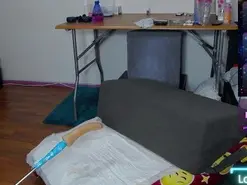 Amateur Live Porn of JessicaLove