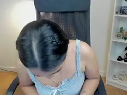 Amateur Free Porn Cam of Summer_evans