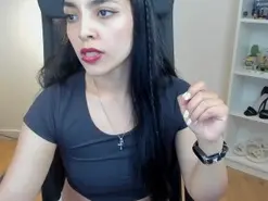 Amateur Free Porn Cam of Summer_evans