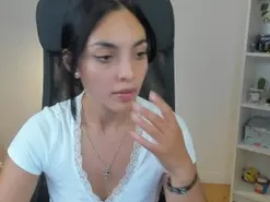 Amateur Sex Cam of Summer_evans