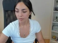 Amateur Nude Webcam of Summer_evans
