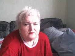 Amateur Adult Webcam of Lana555