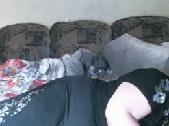 Amateur Free Porn Cam of Lana555