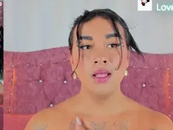 Amateur Live Sex of Sofia_Cordero