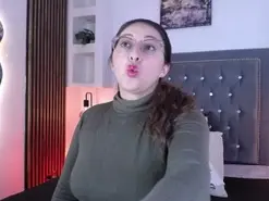 Amateur Live Sex of Ana_Moon