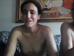 Amateur Free Live Porn of Parejamad80