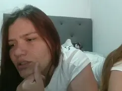 Amateur Watch Live Sex Cams of Yanetsexy4