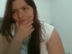 Amateur Live Sex Cam of Yanetsexy4