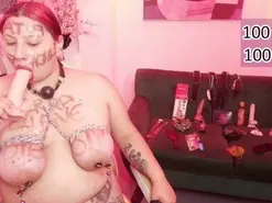 Amateur Sex Chat of Raven_velmon