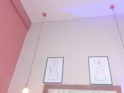 Amateur Nude Webcam of LilaRoss