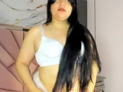 Amateur Free Porn Cam of ShanyaDreamVS