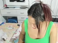 Amateur Best Webcam of candlex