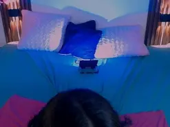 Amateur Nude Webcam of scarlett_x