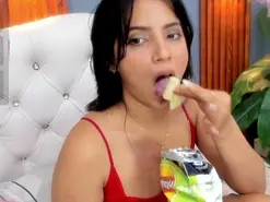 Amateur Nude Webcam of zoe_cortez