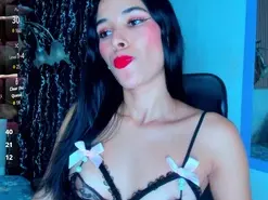 Amateur Free Live Porn of MarianaGalviz_