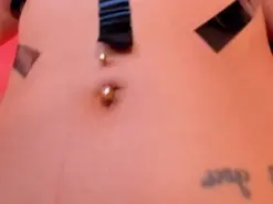 Amateur Live Sex Cam of AmaraDivine