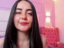 Amateur Adult Video Chat of Ashley_petit