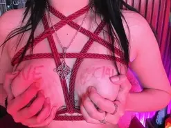 Amateur Sex Cam of Mhannia_bdsmpri
