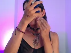 Amateur Live Porn of Lilith_Evanss