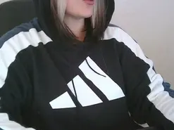 Amateur Adult Webcam of Vanessa4