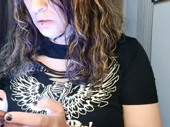 Amateur Adult Webcam of Mambalia