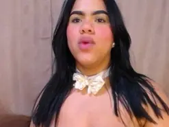 Amateur Free Live Porn of Candy_Kruhs