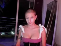 Amateur Live Sex of ailis9o