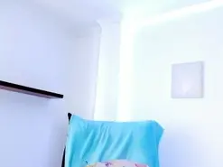 Amateur Free Live Porn of dulce_annie