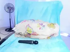 Amateur Live Sex of dulce_annie